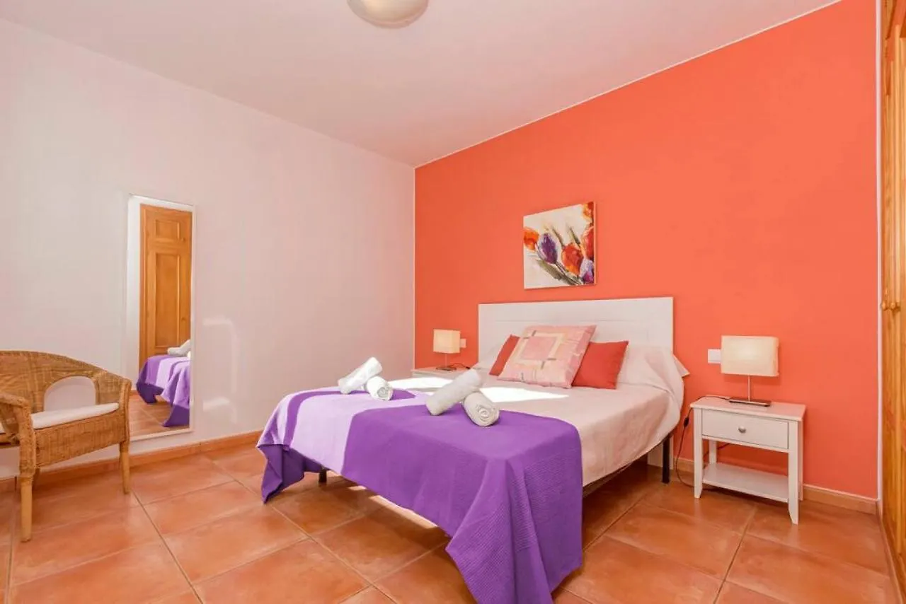 Villa Casa Nova Sant Lluís Spagna