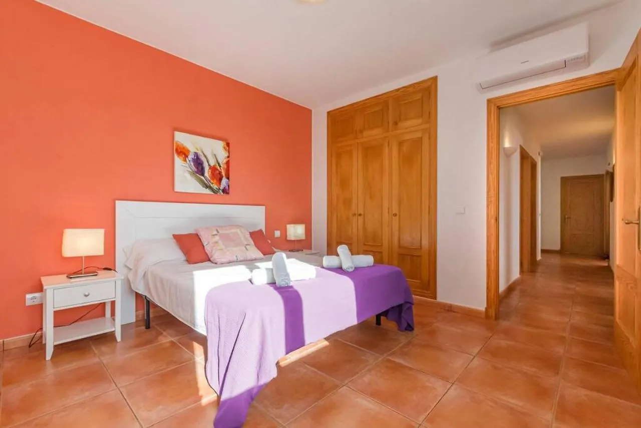 Villa Casa Nova Sant Lluís 0*,  Spagna