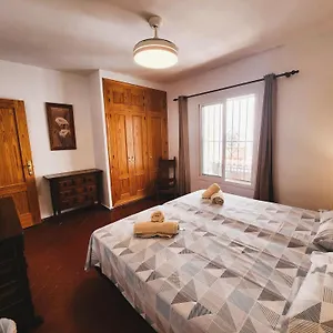 Casa Andaluz Nerja