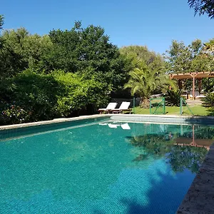 Son Blanc Sant Lluís